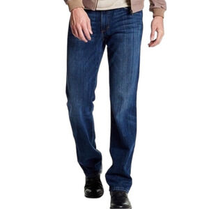 Joe’s Jeans “The‎ Classic”  Straight leg Jeans Size 36 Color Hadley